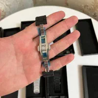 ساعت مردانه black watch|ساعت|ساوه, |دیوار