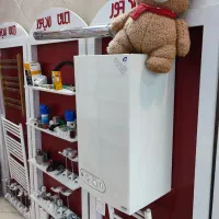 تعمیرکار پکیج تصفیه آب رادیاتور استخر|خدمات پیشه و مهارت|لاهیجان, انقلاب|دیوار