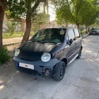 ام وی ام ۱۱۰ سه سیلندر