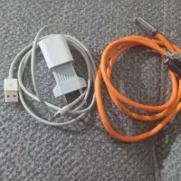 کله گیر و شارژر آیفون