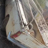 وانت پیکان قیمت مقطوع تمام|خودرو سواری و وانت|بندرعباس, |دیوار