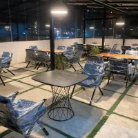 فروش کافه لاکچری در ناهارخوران