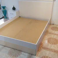 تخت خواب دونفره|تخت و سرویس خواب|مهاباد (آذربایجان غربی), |دیوار