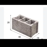 تولید کننده انواع بلوک سیمانی|مصالح و تجهیزات ساختمان|رباطکریم, رباطکریم|دیوار