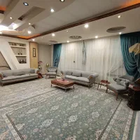 ۱۲۲متر مفید/پارکینگ اختصاصی پلاک/۳ خواب/آفتاب|فروش آپارتمان|کرج, شاهین‌ویلا|دیوار
