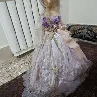 عروسک .چراغ خواب