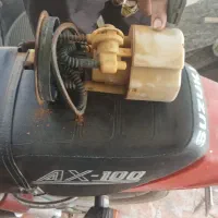 ماشین فرسوده و تصادفی و سوخته|خودرو سواری و وانت|بردسکن, |دیوار