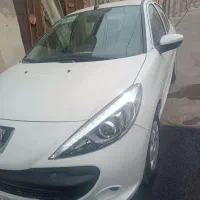 پژو207tu5|خودرو سواری و وانت|قرچک, مهدیه|دیوار