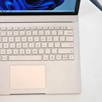 لپتاپ Surface Book 2 وارداتی گرافیک GTX1050|رایانه همراه|شیراز, ملاصدرا|دیوار