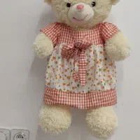 دوتا خرس|اسباب‌‌بازی|سنندج, |دیوار