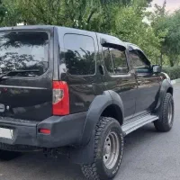 نیسان رونیز ۸۲ بدون رنگ دوبرگ سند|خودرو سواری و وانت|طرقبه, |دیوار