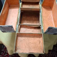 کیف آلمینیومی|حراج|اصفهان, احمدآباد|دیوار
