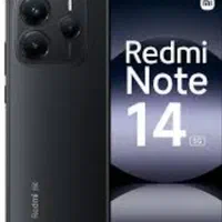 شیائومی Redmi Note 14 با حافظهٔ ۲۵۶ گیگابایت