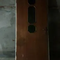 درب وچارچوب