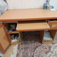 میز تحریر وکامپیوتر|میز تحریر و کامپیوتر|دزفول, |دیوار