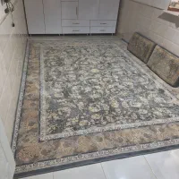 فرش ۱۲متری ۱۲۰۰شانه|فرش|قم, نیروگاه|دیوار