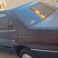 ۴۰۵GLX مدل ۹۳|خودرو سواری و وانت|گراش, |دیوار