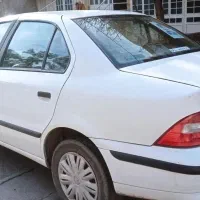 سمند معمولی