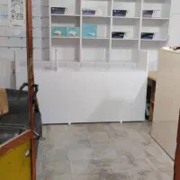 فروش یکجا ملکیت سرقفلی با سند ۴۶متری|فروش مغازه و غرفه|میناب, |دیوار