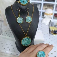 بدلیجات رزینی|زیورآلات و اکسسوری|اهواز, کوی مندلی(سه راه خرمشهر)|دیوار