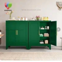 کارگر نیمه ماهر جهت کار در کارگاه ام دی اف