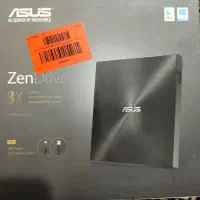 درایو dvd اکسترنال ایسوس