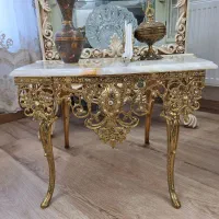 جلو مبلی برنز