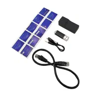 دانگل کپی خور Ps4 ورژن 9 و 11