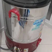 پتو شور گیربکس دار استیلی در کرج