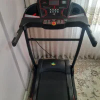 تردمیل ورزشی