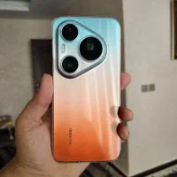 هوواوی pura 90s promax در حد نو 512 گیگ