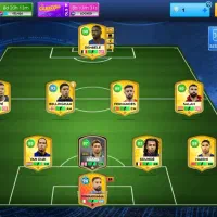 اکانت دریم لیگ۲۰۲۶