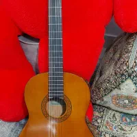 گیتار سی۴۰ اصل در حد نو