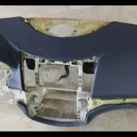 چرمکوبی خودرو تعمیرداشبورد، ایربک، جیر، هیدروگرافی|خدمات موتور و ماشین|تهران, باشگاه نفت|دیوار