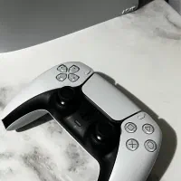 Ps5 Slim Digital 1T|کنسول، بازی ویدئویی و آنلاین|رشت, حسین آباد|دیوار