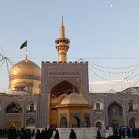 پژو پرشیا ،قم به مهران یا مشهد ۴ نفر ساعت توافقی|خدمات حمل و نقل|قم, چهار مردان|دیوار