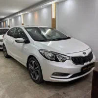 سراتو 2015 بیرنگ نقدواقساط|خودرو سواری و وانت|تهران, علم و صنعت|دیوار