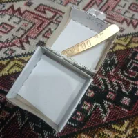 طلای آب شده با فاکتور