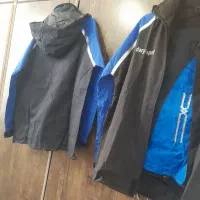 ساک و گرم کن ورزشی