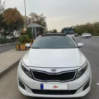 کیا اپتیما ۲۰۱۶|خودرو سواری و وانت|مشهد, امام رضا (ع)|دیوار
