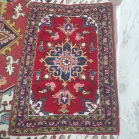 دو عدد پا دری  نو 80در 110هست|فرش|تبریز, |دیوار