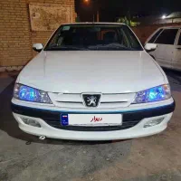 پژو پارس۹۷ موتور xu7