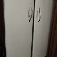 یخچال و فریزر دوقلو