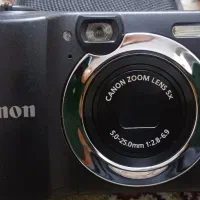 دوربین دیجیتال Canon پاور شات A1400|دوربین عکاسی و فیلم‌برداری|زنجان, |دیوار