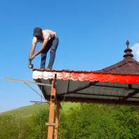 جوشکاری سیار در محل|خدمات پیشه و مهارت|توتکابن, |دیوار