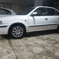 سمند EF7|خودرو سواری و وانت|کرمانشاه, |دیوار