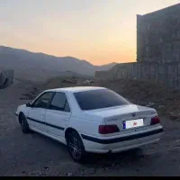 پژو پارس tu5 برج 12 1400|خودرو سواری و وانت|رشت, گیل|دیوار