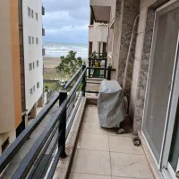 نیمه مبله ساحلی