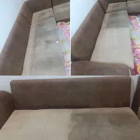 مبل شویی قیمت مناسب خوشخواب موکت فرش نظافت راه پله