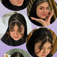 آموزش و خدمات بافت مو تخفیف ویژه|خدمات آرایشگری و زیبایی|قزوین, |دیوار